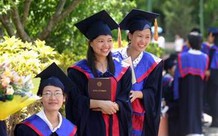 Vị trí công tác của cử nhân Quản lý giáo dục 